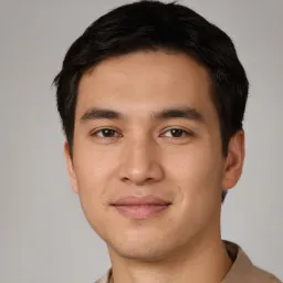 Liam David